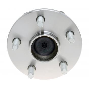 Raybestos 712403 Wheel Bearing and Hub Assembly product image 3 of 4