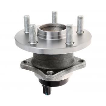 Raybestos 712403 Wheel Bearing and Hub Assembly product image 4 of 4