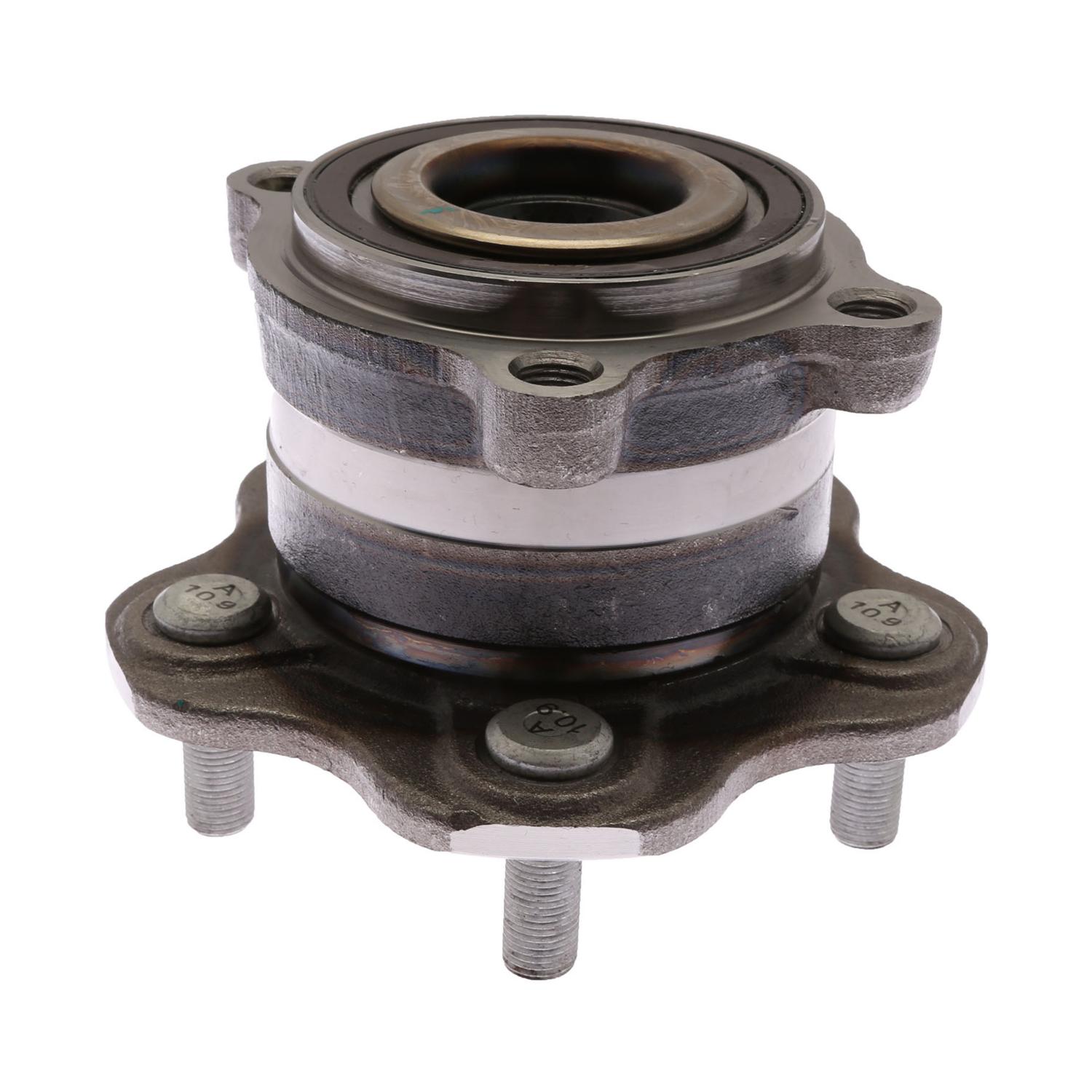 Raybestos 712408 - Wheel Bearing and Hub Assembly Raybestos 712408 Wheel Bearing and Hub Assembly product image 4 of 4