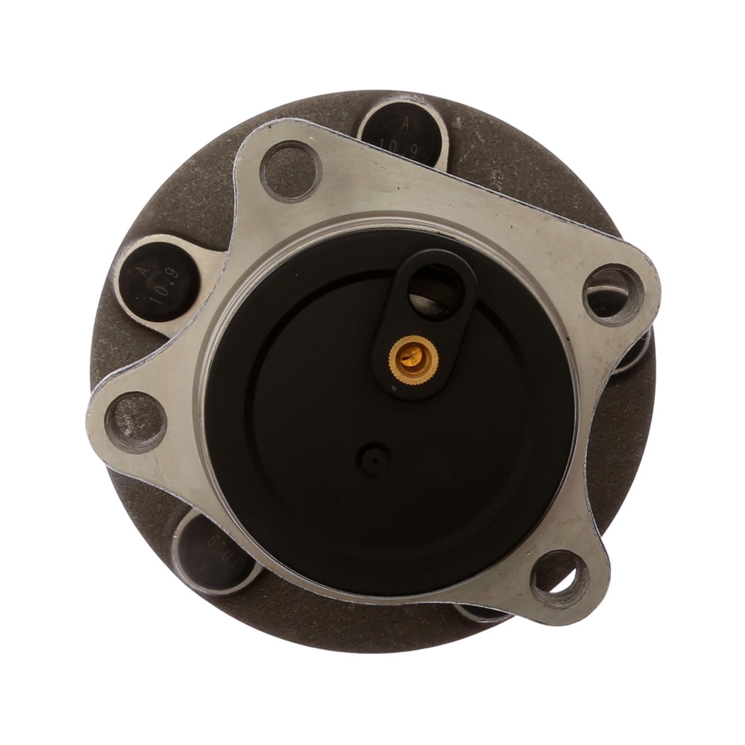 Raybestos 712409 Wheel Bearing and Hub Assembly product image 3 of 4