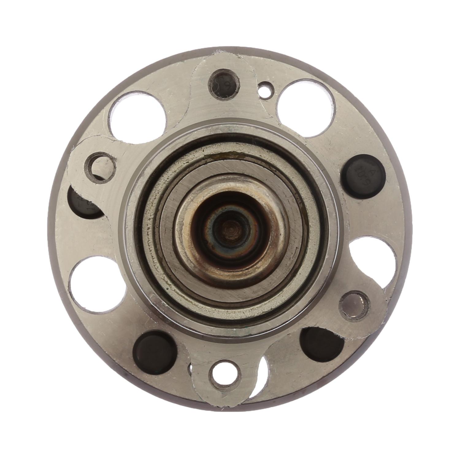 Raybestos 712410 Wheel Bearing and Hub Assembly product image 1 of 4