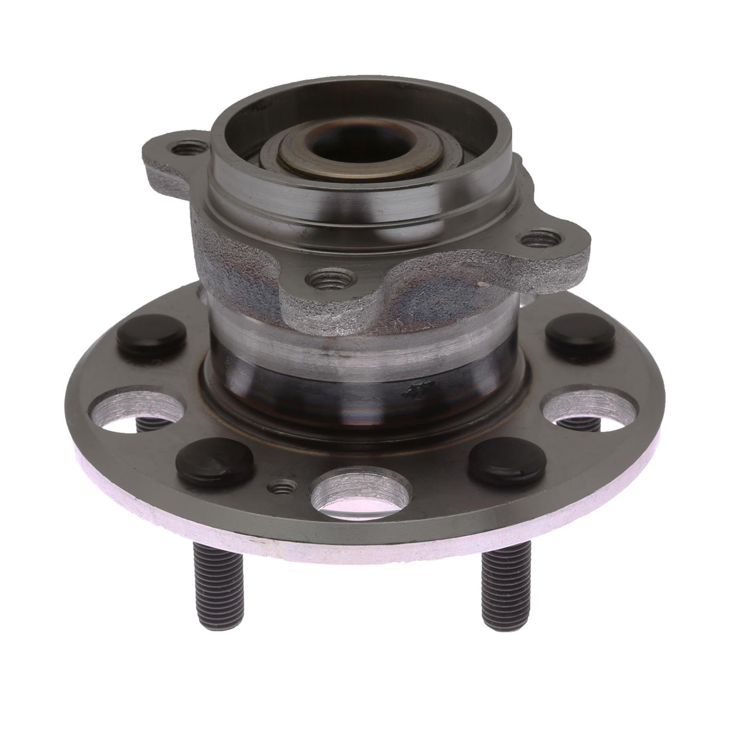Raybestos 712410 Wheel Bearing and Hub Assembly product image 2 of 4