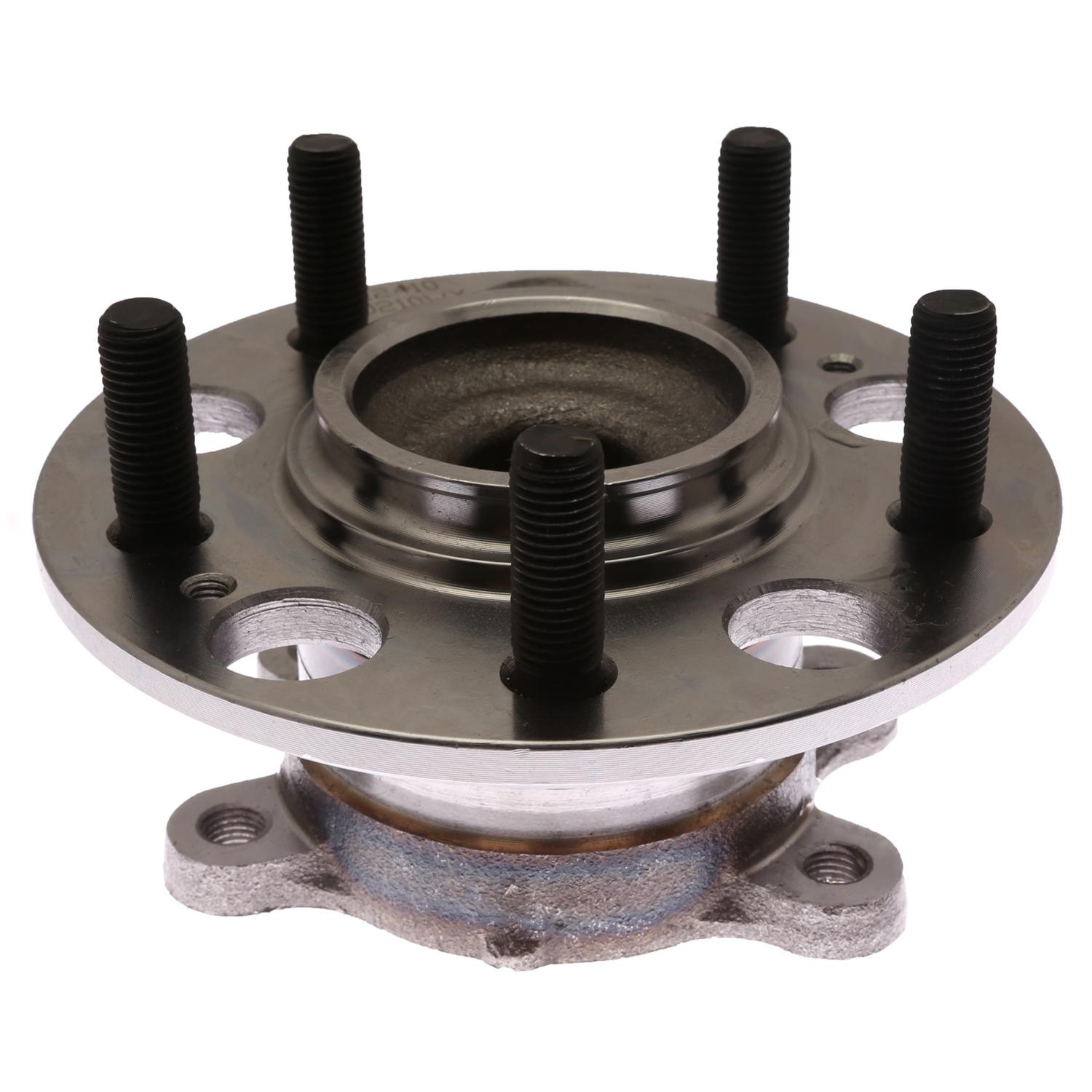 Raybestos 712410 Wheel Bearing and Hub Assembly product image 4 of 4