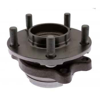 Raybestos 712412 Wheel Bearing and Hub Assembly product image 2 of 4