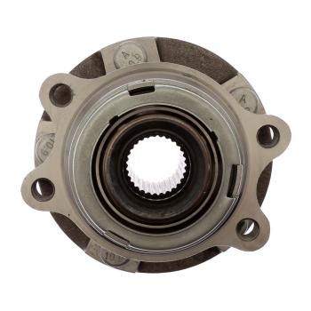Raybestos 712412 Wheel Bearing and Hub Assembly product image 3 of 4