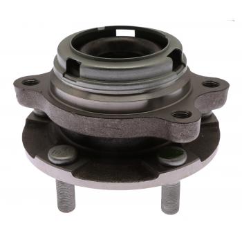 Raybestos 712412 Wheel Bearing and Hub Assembly product image 4 of 4