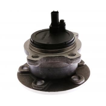 Raybestos 712413 - Wheel Bearing and Hub Assembly Raybestos 712413 Wheel Bearing and Hub Assembly product image 2 of 4