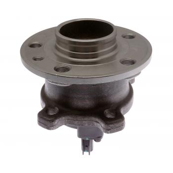 Raybestos 712413 - Wheel Bearing and Hub Assembly Raybestos 712413 Wheel Bearing and Hub Assembly product image 4 of 4