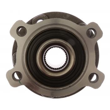 Raybestos 712414 - Wheel Bearing and Hub Assembly Raybestos 712414 Wheel Bearing and Hub Assembly product image 1 of 4