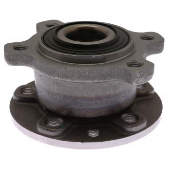 Raybestos 712414 - Wheel Bearing and Hub Assembly Raybestos 712414 Wheel Bearing and Hub Assembly product image 2 of 4