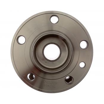 Raybestos 712414 - Wheel Bearing and Hub Assembly Raybestos 712414 Wheel Bearing and Hub Assembly product image 3 of 4