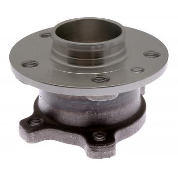 Raybestos 712414 - Wheel Bearing and Hub Assembly Raybestos 712414 Wheel Bearing and Hub Assembly product image 4 of 4