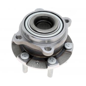 Raybestos 712415 Wheel Bearing and Hub Assembly product image 1 of 4