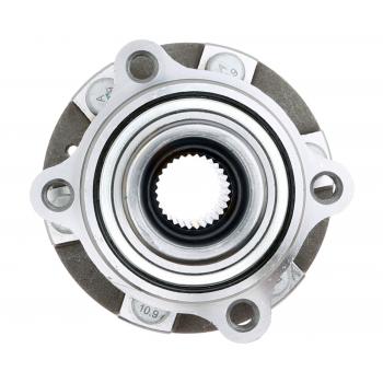 Raybestos 712415 Wheel Bearing and Hub Assembly product image 2 of 4