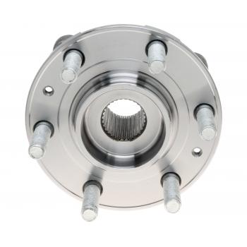 Raybestos 712415 Wheel Bearing and Hub Assembly product image 3 of 4