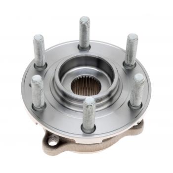 Raybestos 712415 Wheel Bearing and Hub Assembly product image 4 of 4