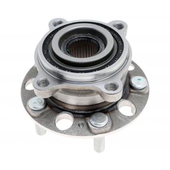 Raybestos 712417 - Wheel Bearing and Hub Assembly Raybestos 712417 Wheel Bearing and Hub Assembly product image 1 of 4