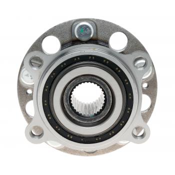 Raybestos 712417 Wheel Bearing and Hub Assembly product image 2 of 4