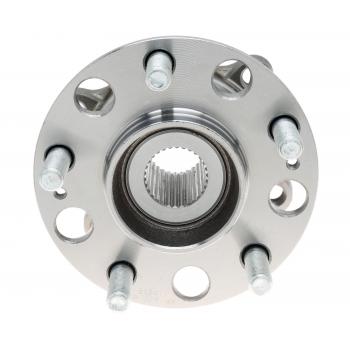 Raybestos 712417 Wheel Bearing and Hub Assembly product image 3 of 4