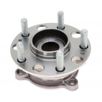 Raybestos 712417 Wheel Bearing and Hub Assembly product image 4 of 4