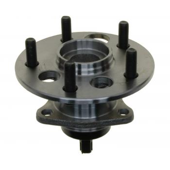 Raybestos 712418 - Wheel Bearing and Hub Assembly Raybestos 712418 Wheel Bearing and Hub Assembly product image 1 of 4