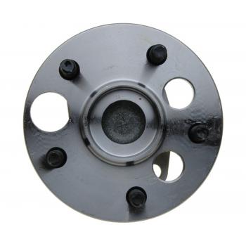 Raybestos 712418 - Wheel Bearing and Hub Assembly Raybestos 712418 Wheel Bearing and Hub Assembly product image 2 of 4
