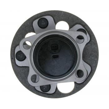 Raybestos 712418 - Wheel Bearing and Hub Assembly Raybestos 712418 Wheel Bearing and Hub Assembly product image 3 of 4