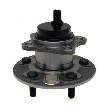 Raybestos 712418 - Wheel Bearing and Hub Assembly Raybestos 712418 Wheel Bearing and Hub Assembly product image 4 of 4