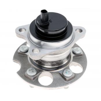 Raybestos 712419 Wheel Bearing and Hub Assembly product image 1 of 4