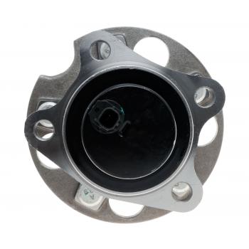 Raybestos 712419 Wheel Bearing and Hub Assembly product image 2 of 4
