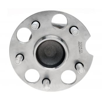 Raybestos 712419 Wheel Bearing and Hub Assembly product image 3 of 4