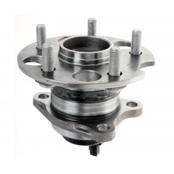 Raybestos 712419 Wheel Bearing and Hub Assembly product image 4 of 4