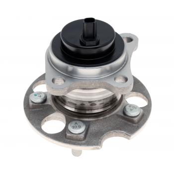 Raybestos 712420 - Wheel Bearing and Hub Assembly Raybestos 712420 Wheel Bearing and Hub Assembly product image 1 of 4
