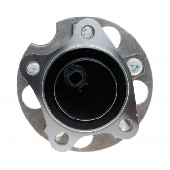 Raybestos 712420 - Wheel Bearing and Hub Assembly Raybestos 712420 Wheel Bearing and Hub Assembly product image 2 of 4