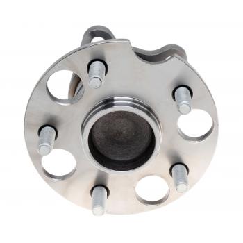 Raybestos 712420 - Wheel Bearing and Hub Assembly Raybestos 712420 Wheel Bearing and Hub Assembly product image 3 of 4