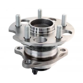 Raybestos 712420 - Wheel Bearing and Hub Assembly Raybestos 712420 Wheel Bearing and Hub Assembly product image 4 of 4