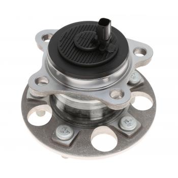 Raybestos 712421 Wheel Bearing and Hub Assembly product image 1 of 4