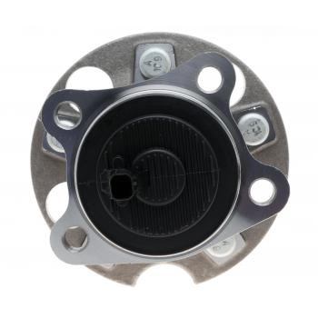 Raybestos 712421 Wheel Bearing and Hub Assembly product image 2 of 4