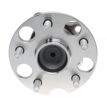 Raybestos 712421 Wheel Bearing and Hub Assembly product image 3 of 4