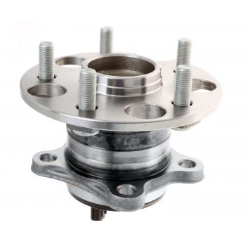 Raybestos 712421 Wheel Bearing and Hub Assembly product image 4 of 4