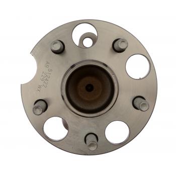 Raybestos 712422 - Wheel Bearing and Hub Assembly Raybestos 712422 Wheel Bearing and Hub Assembly product image 1 of 4