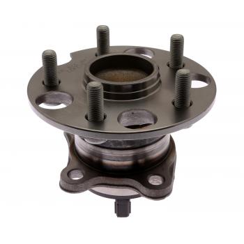 Raybestos 712422 Wheel Bearing and Hub Assembly product image 2 of 4