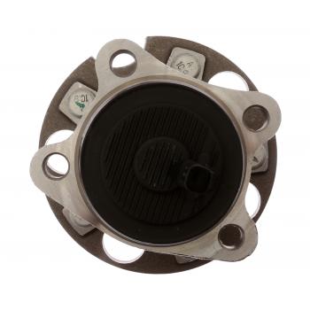 Raybestos 712422 Wheel Bearing and Hub Assembly product image 3 of 4