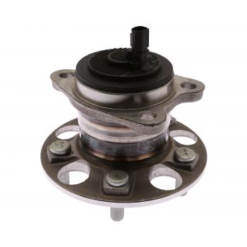 Raybestos 712422 Wheel Bearing and Hub Assembly product image 4 of 4