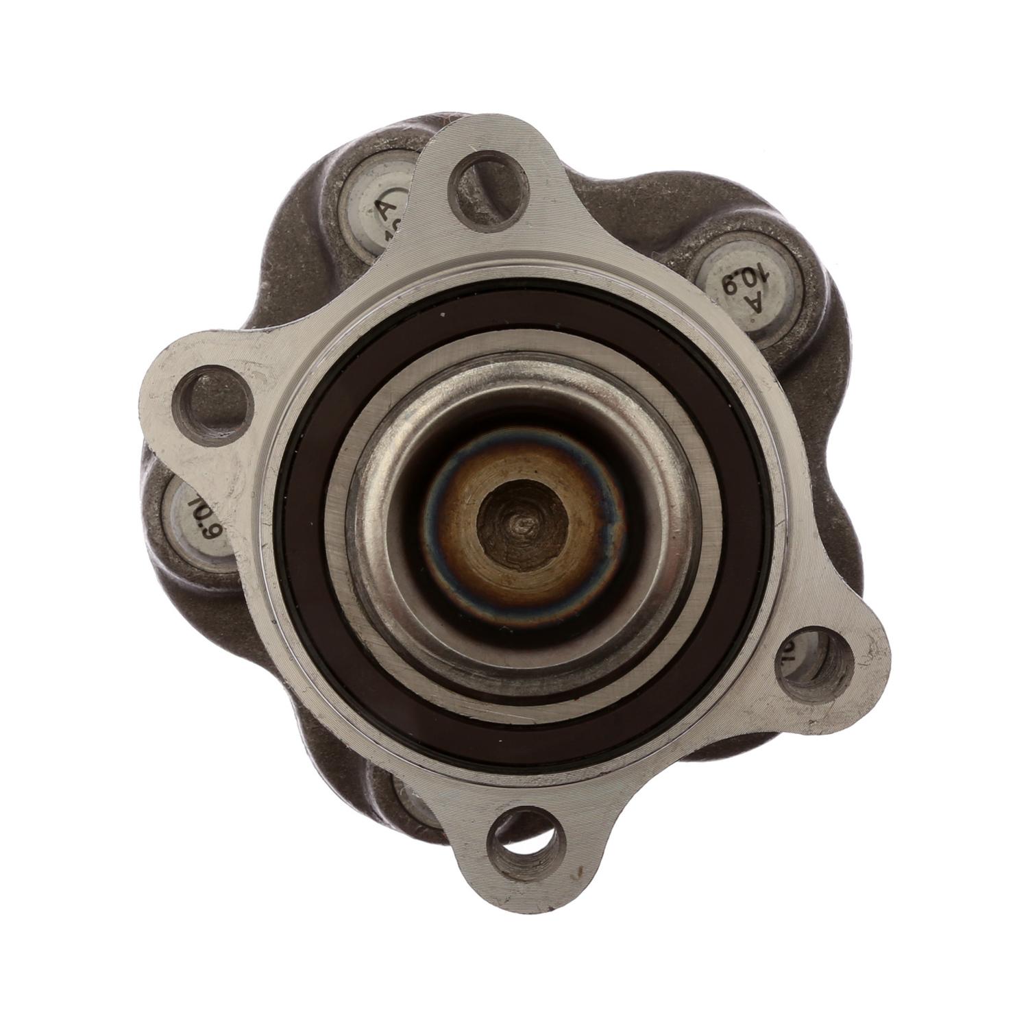 Raybestos 712423 Wheel Bearing and Hub Assembly product image 3 of 4