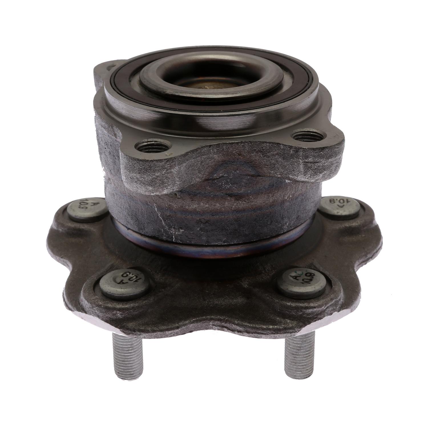 Raybestos 712423 Wheel Bearing and Hub Assembly product image 4 of 4