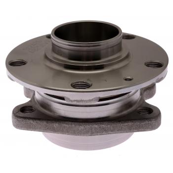 Raybestos 712426 Wheel Bearing and Hub Assembly product image 2 of 4