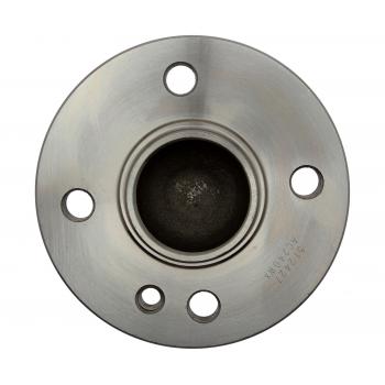 Raybestos 712427 - Wheel Bearing and Hub Assembly Raybestos 712427 Wheel Bearing and Hub Assembly product image 1 of 4