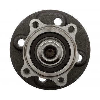 Raybestos 712427 - Wheel Bearing and Hub Assembly Raybestos 712427 Wheel Bearing and Hub Assembly product image 2 of 4