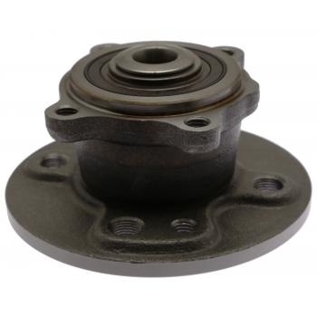 Raybestos 712427 - Wheel Bearing and Hub Assembly Raybestos 712427 Wheel Bearing and Hub Assembly product image 3 of 4